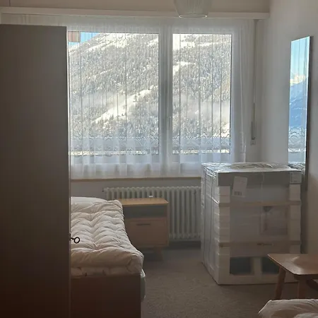 Daire Panorama Haus *