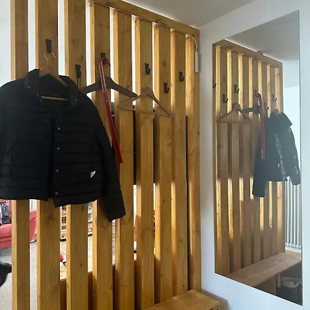 Panorama Haus 벨발트