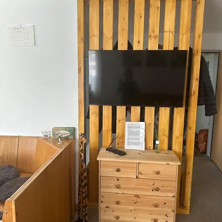 Panorama Haus Daire *
