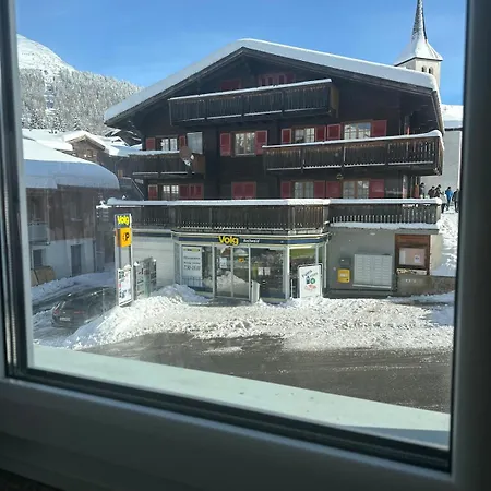 Daire Panorama Haus