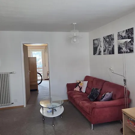 Panorama Haus