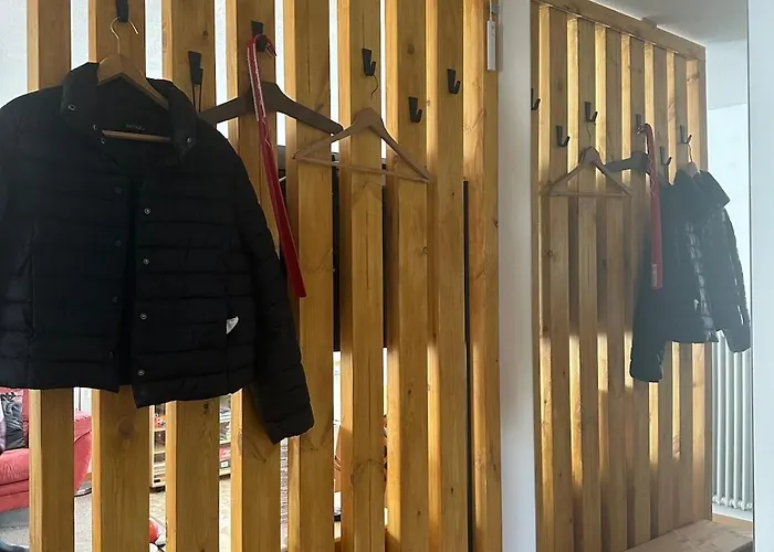 Panorama Haus ベルヴァルト