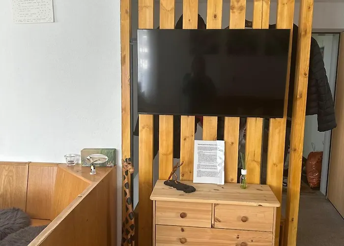 Panorama Haus 아파트 *