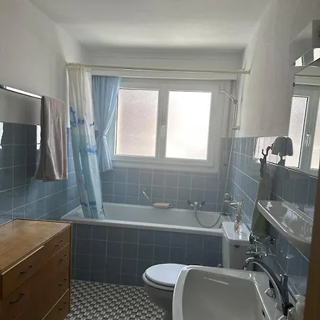 Panorama Haus *