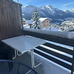 Panorama Haus *