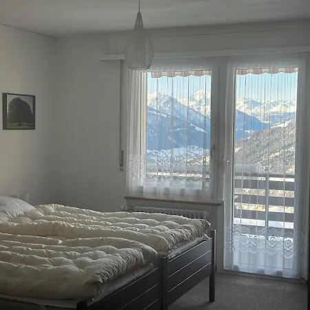 Apartman Panorama Haus *