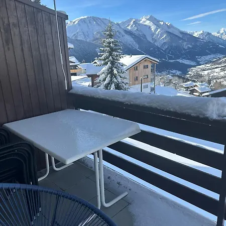Panorama Haus *